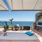 Posea Collection - Tre Archi Villa Positano