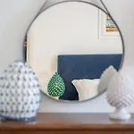 빌라 Posea Collection - Tre Archi *
