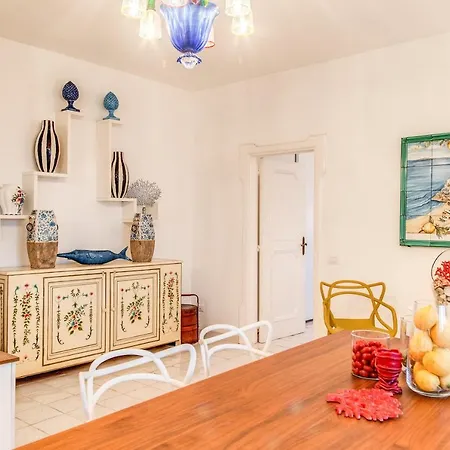 Villa Posea Collection Tre Archi *