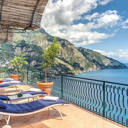 Villa Posea Collection Tre Archi *