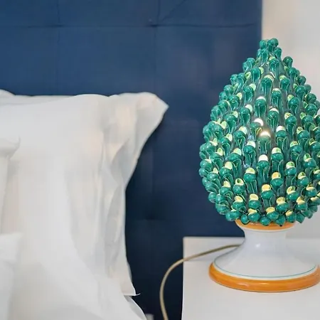 Villa Posea Collection Tre Archi Positano