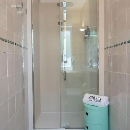 Villa Posea Collection Tre Archi Positano