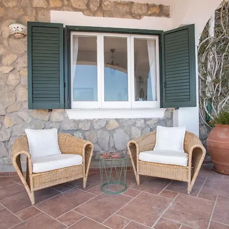 Posea Collection Tre Archi