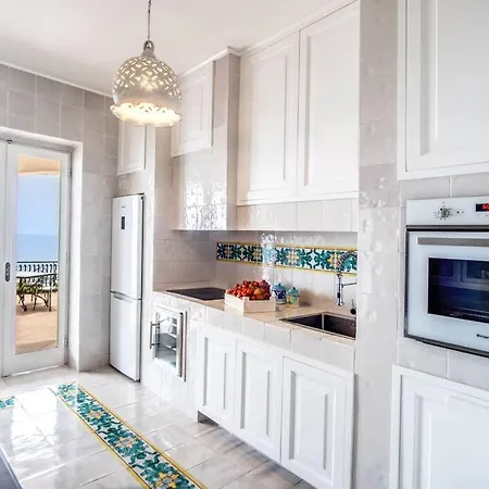 Villa Posea Collection Tre Archi