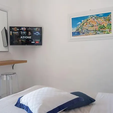 Villa Posea Collection Tre Archi *