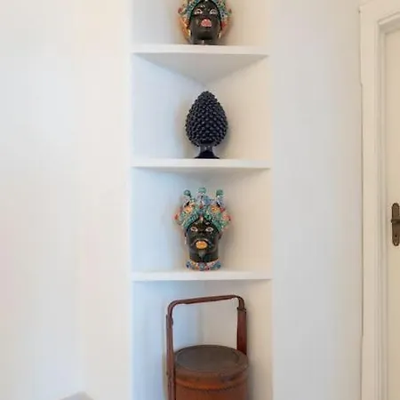 Posea Collection Tre Archi Villa