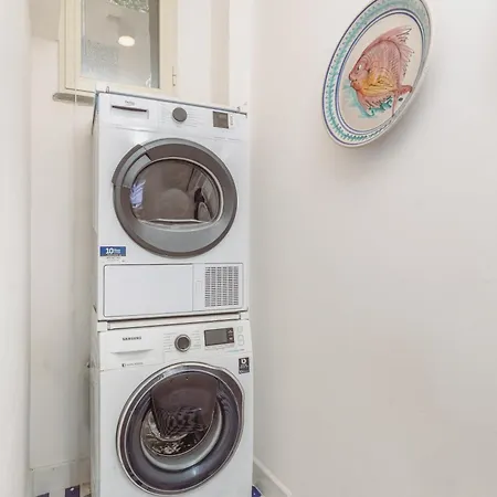 Posea Collection Tre Archi Villa *