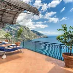 Posea Collection - Tre Archi Villa Positano