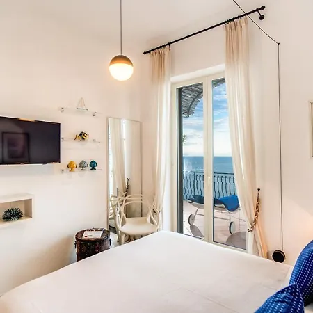 Villa Villapositano Tre Archi