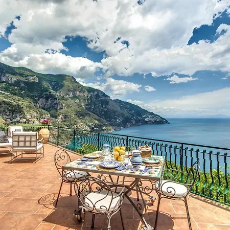 Villapositano Tre Archi