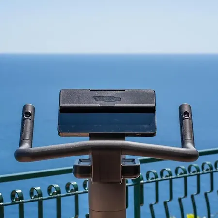 Willa Posea Collection Tre Archi