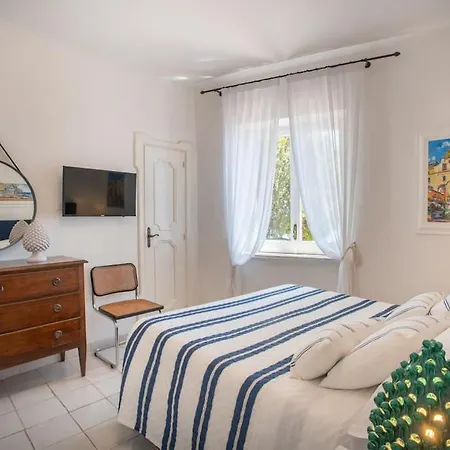 Villa Villapositano Tre Archi *