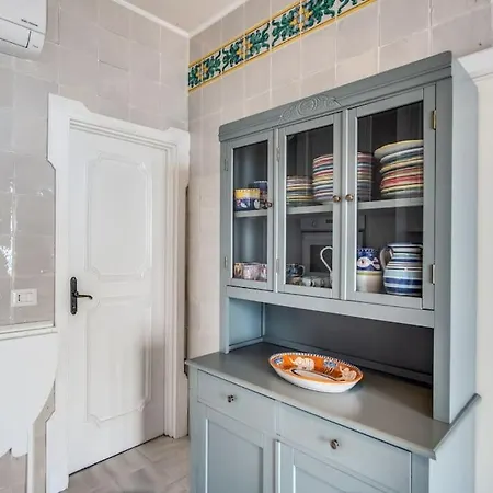 Posea Collection Tre Archi Willa