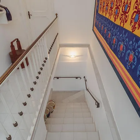 Villa Villapositano Tre Archi