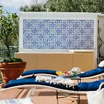 Posea Collection - Tre Archi Positano