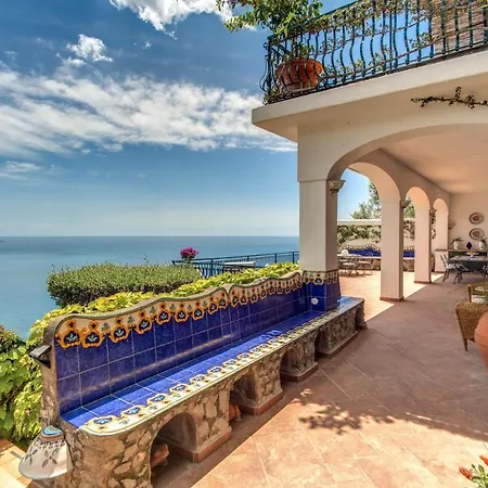 Villapositano Tre Archi Willa