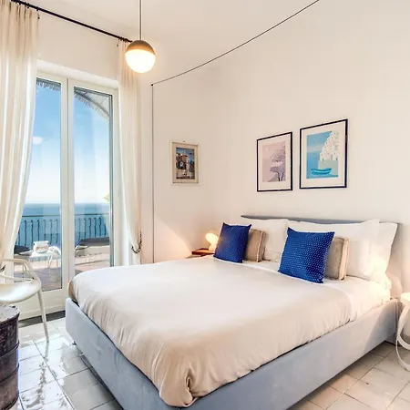 ヴィラ Posea Collection Tre Archi *