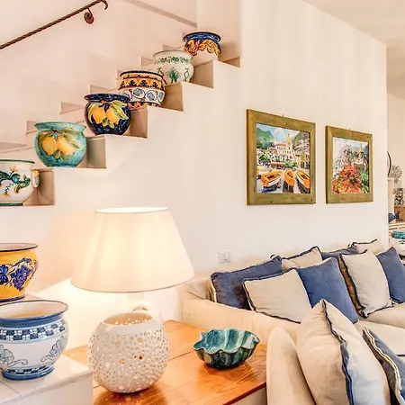 ヴィラ Posea Collection Tre Archi