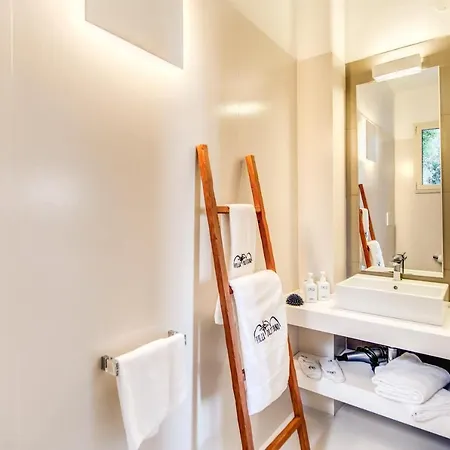 ヴィラ Posea Collection Tre Archi *