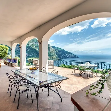 Villapositano Tre Archi Willa *