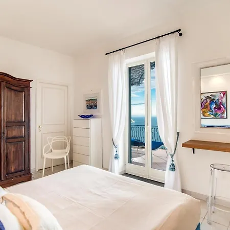 Willa Villapositano Tre Archi