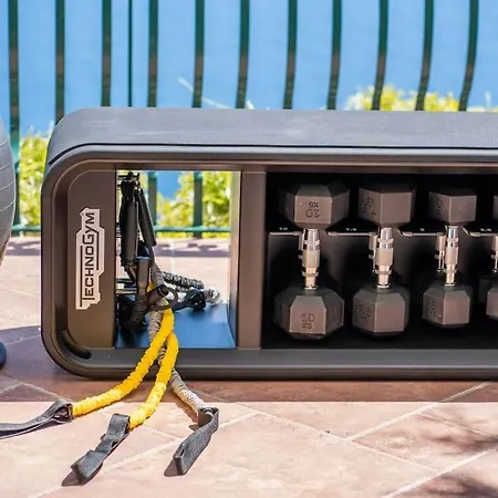 ヴィラ Posea Collection Tre Archi