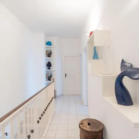 Posea Collection Tre Archi