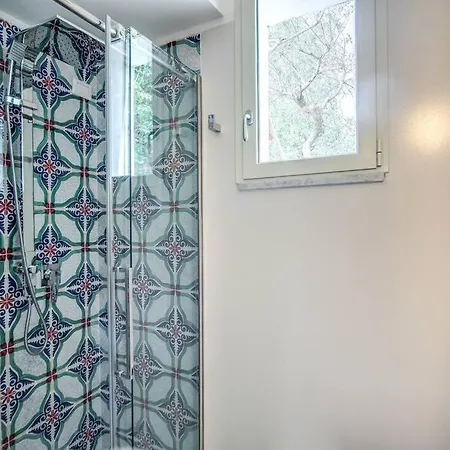 Posea Collection Tre Archi ポジターノ