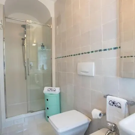 Posea Collection Tre Archi ヴィラ ポジターノ