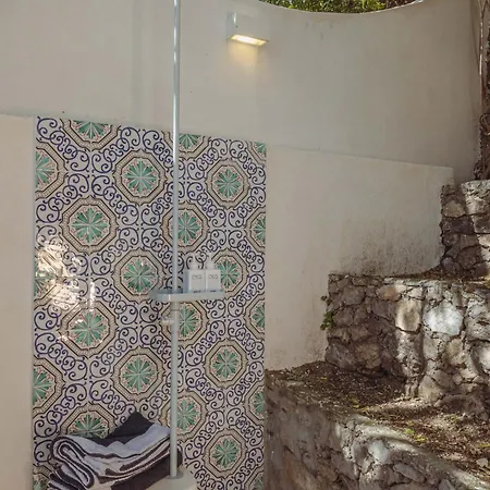 Willa Villapositano Tre Archi *
