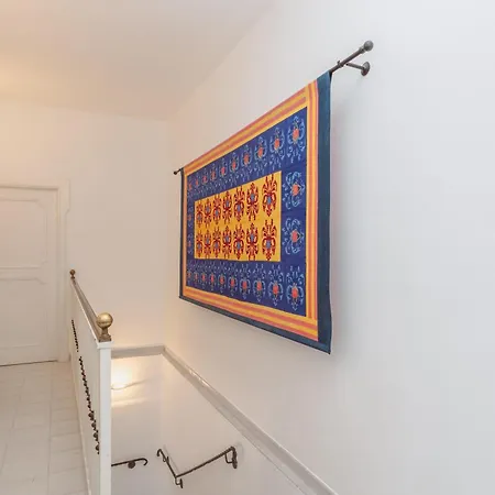 Posea Collection - Tre Archi Positano