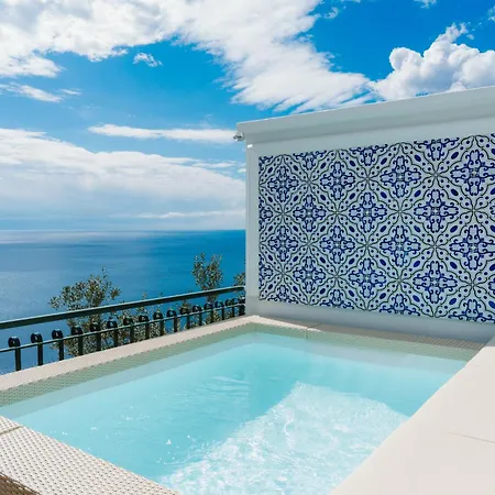 Villa Posea Collection - Tre Archi