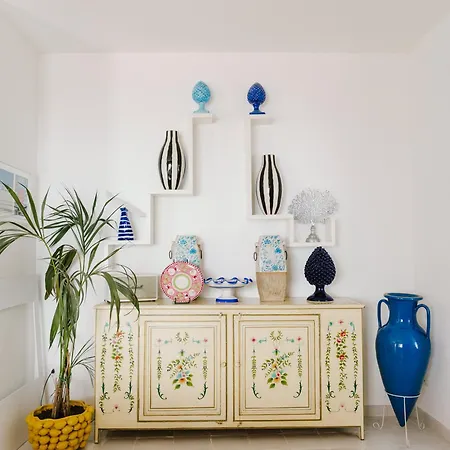 Villa Posea Collection - Tre Archi *