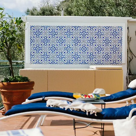 Posea Collection - Tre Archi Positano