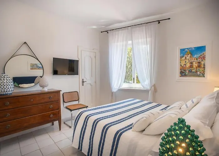 Villa Posea Collection - Tre Archi *