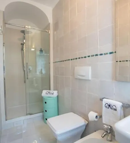 Posea Collection - Tre Archi Villa Positano