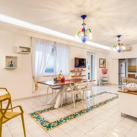 Posea Collection Tre Archi * פוזיטנו