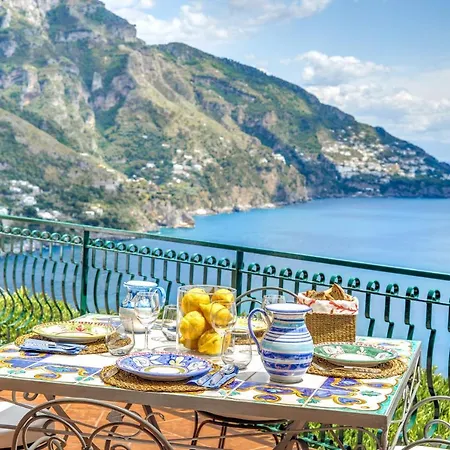 Posea Collection Tre Archi פוזיטנו