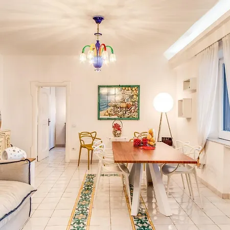 Posea Collection Tre Archi וילה *