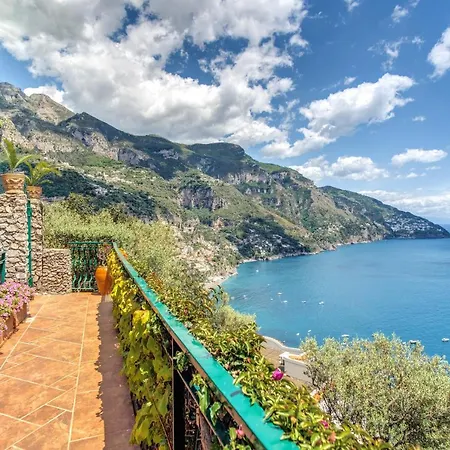 Posea Collection Tre Archi *