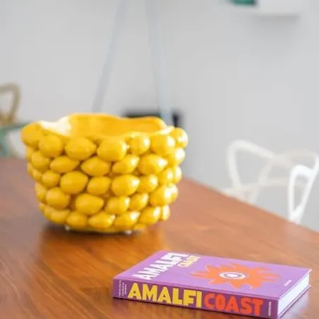 Posea Collection Tre Archi וילה פוזיטנו