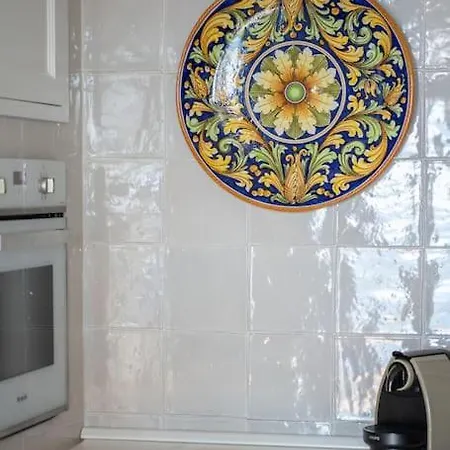 וילה Posea Collection Tre Archi פוזיטנו