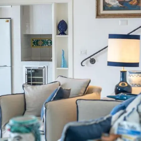 וילה Posea Collection Tre Archi