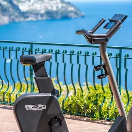 וילה Posea Collection Tre Archi *