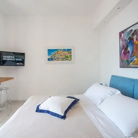 Posea Collection - Tre Archi Positano