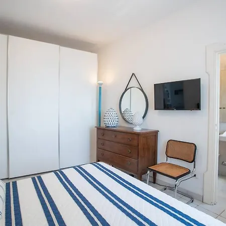 וילה Posea Collection Tre Archi פוזיטנו