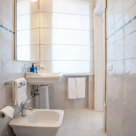 Posea Collection Tre Archi וילה